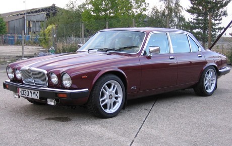 KWE K12-spec XJ12