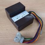 Delanaire 2 amplifier